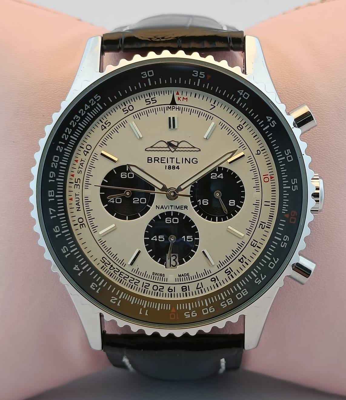 Breitling 1884 - Etsy Canada
