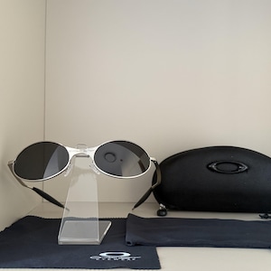 Oakley C Wire Sunglasses - Etsy Canada