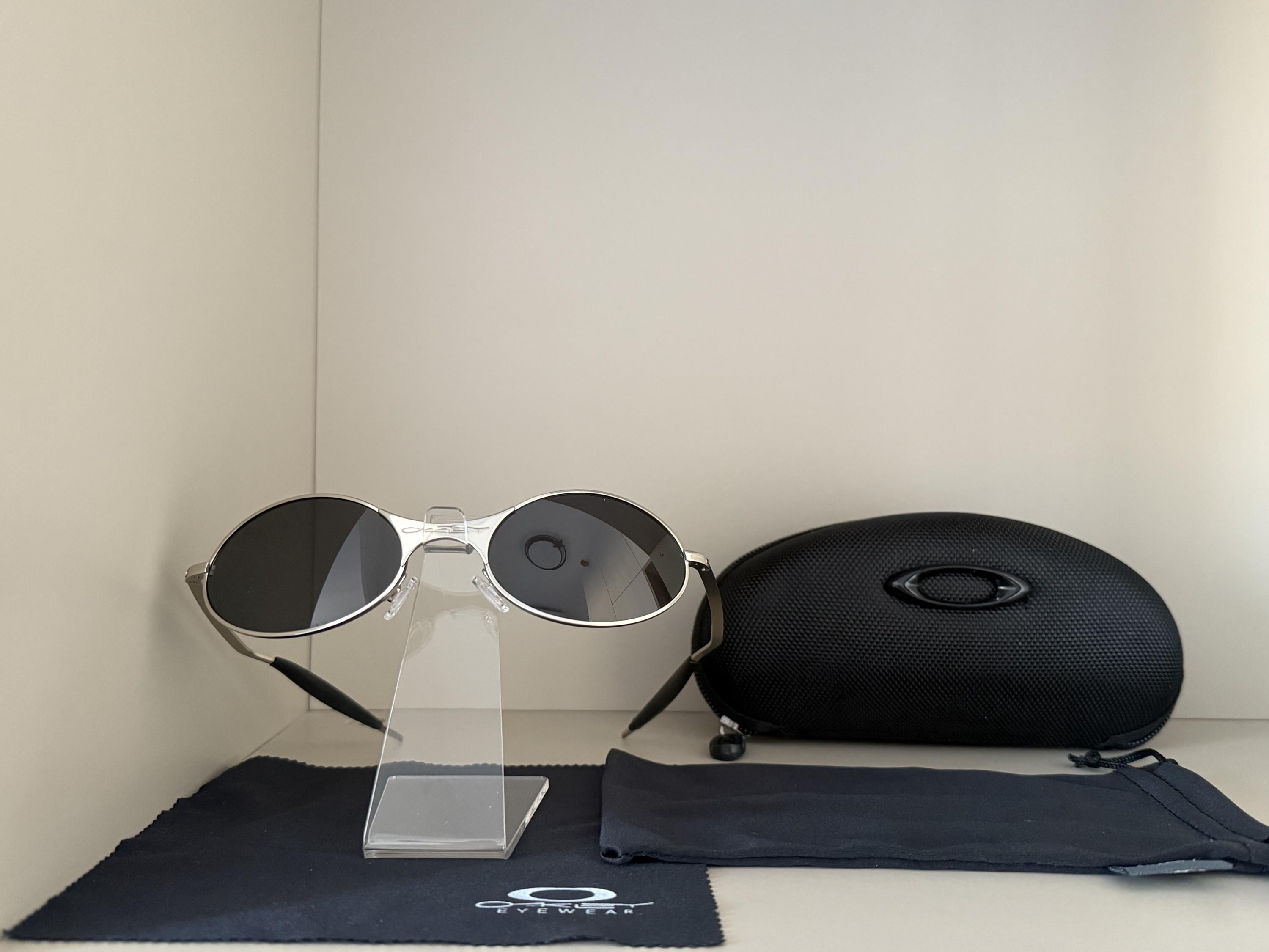 Oakley c wire sunglasses - Etsy 日本