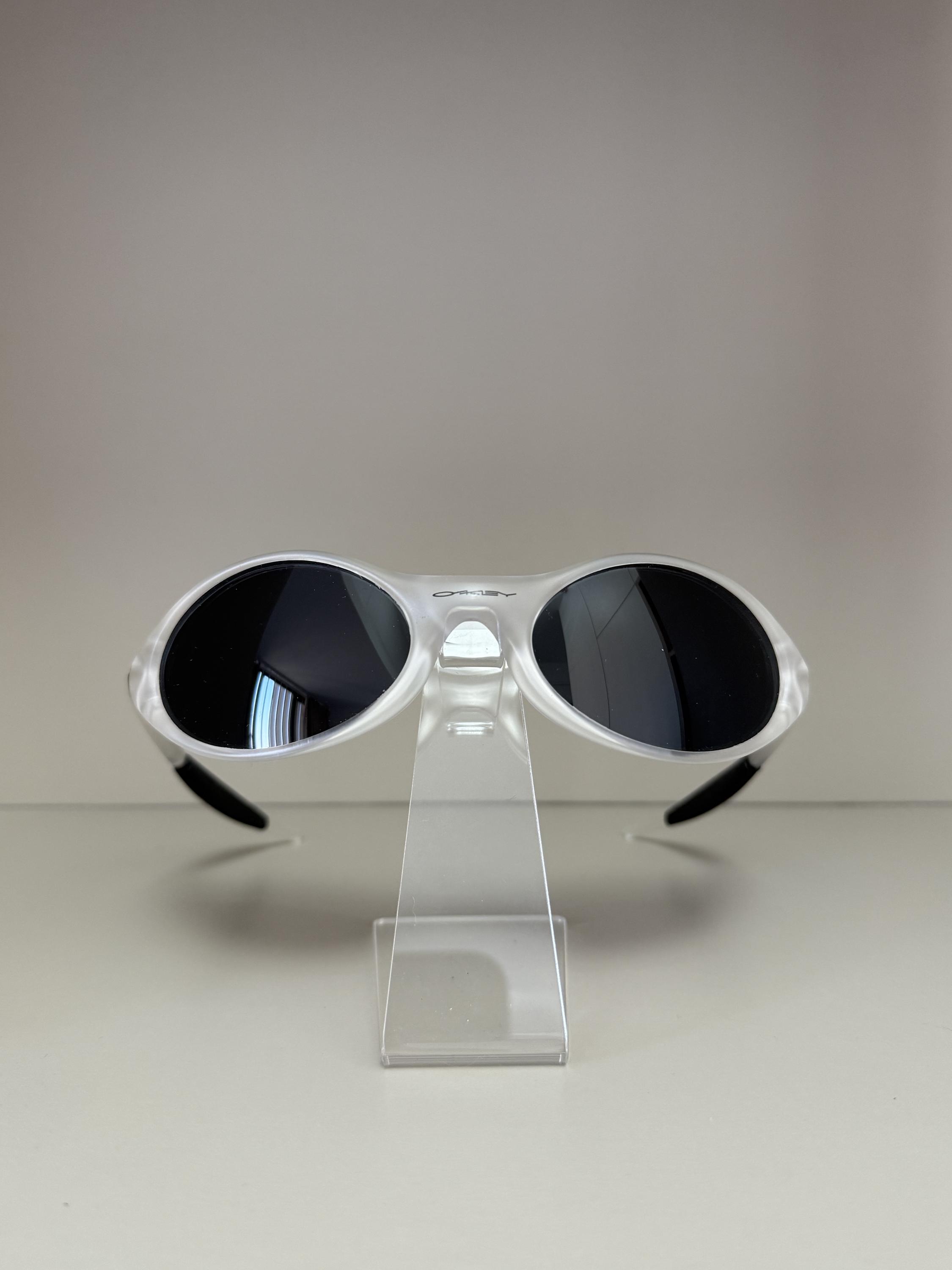 Oakley Straight Jacket Sunglasses - Etsy