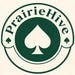 PrairieHive store logo