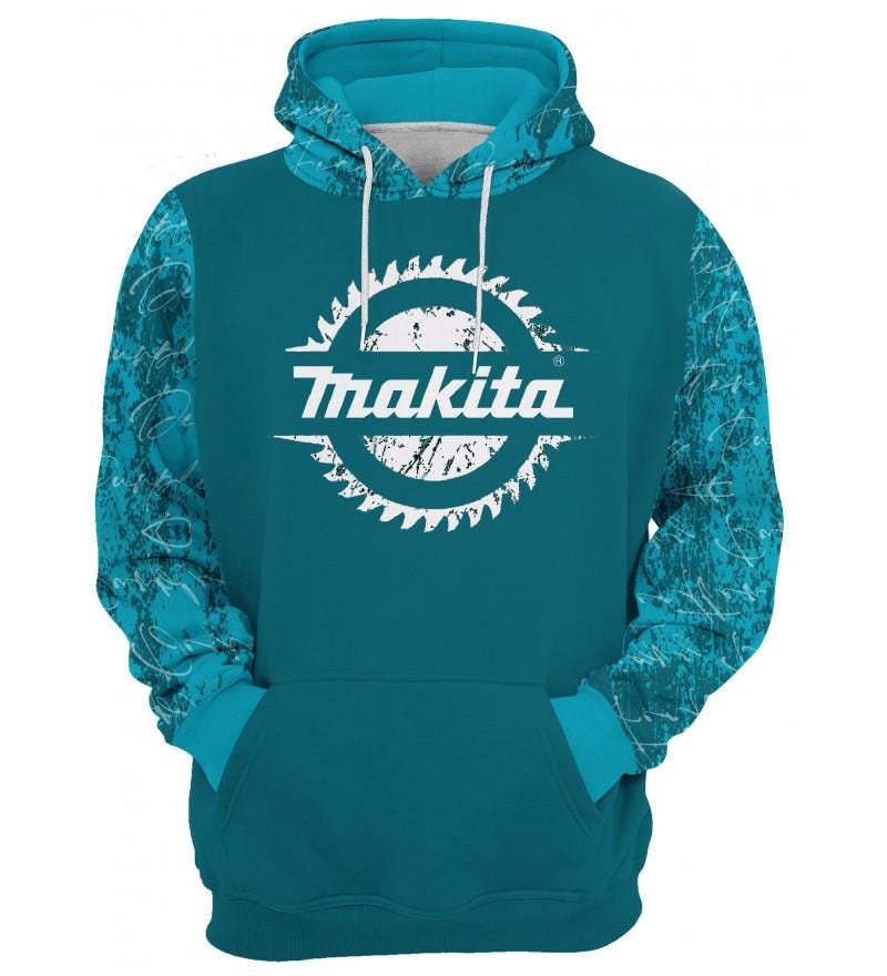 Makita hoodie - Etsy 日本