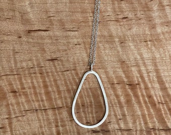 Unqulal Pendant