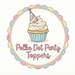 PolkaDot Parties
