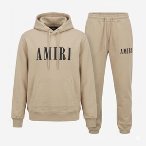 Mens Amiri Tracksuit - Etsy