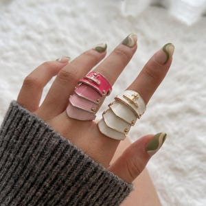 Vivienne westwood ring nana - Etsy 日本