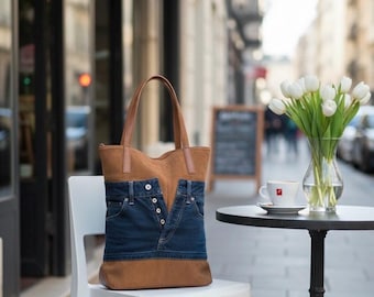 Denim bag - GStar Raw