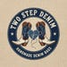 Two-Step Denim