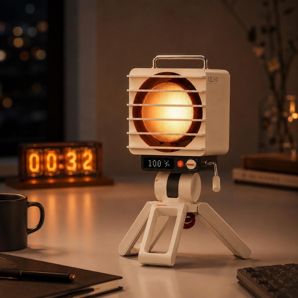 Frutiger aero lamp - Etsy 日本