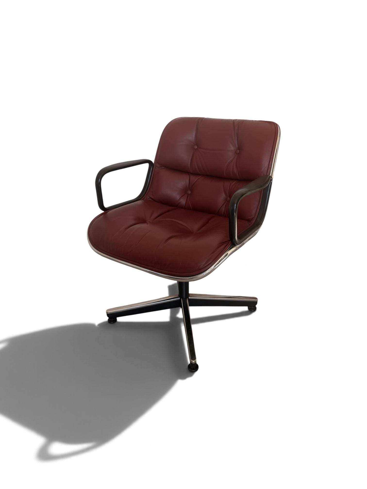 Knoll pollock chairs - Etsy 日本