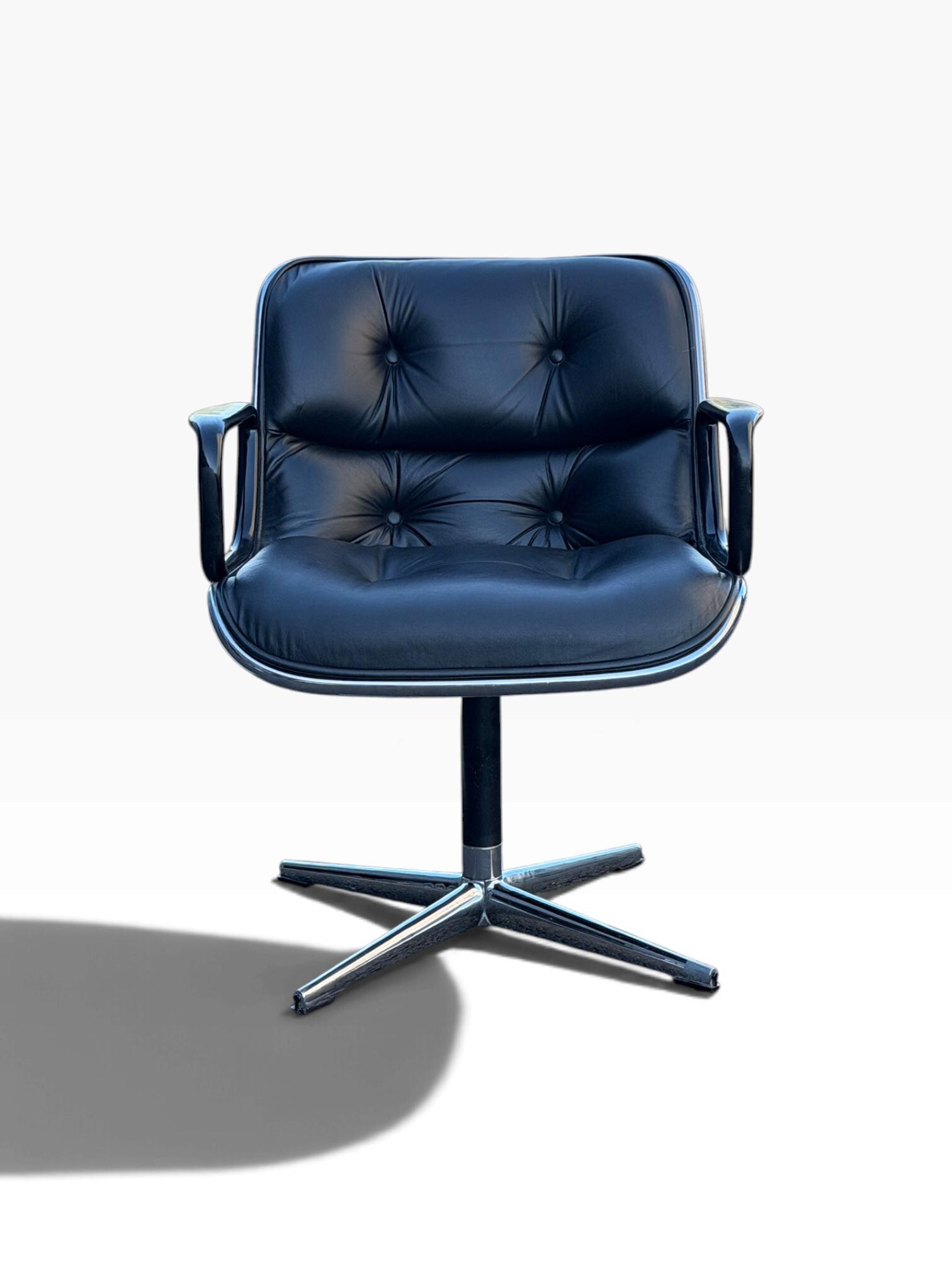 Vintage knoll pollock chairs - Etsy 日本