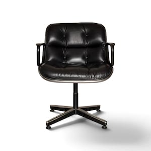 Knoll pollock chairs - Etsy 日本