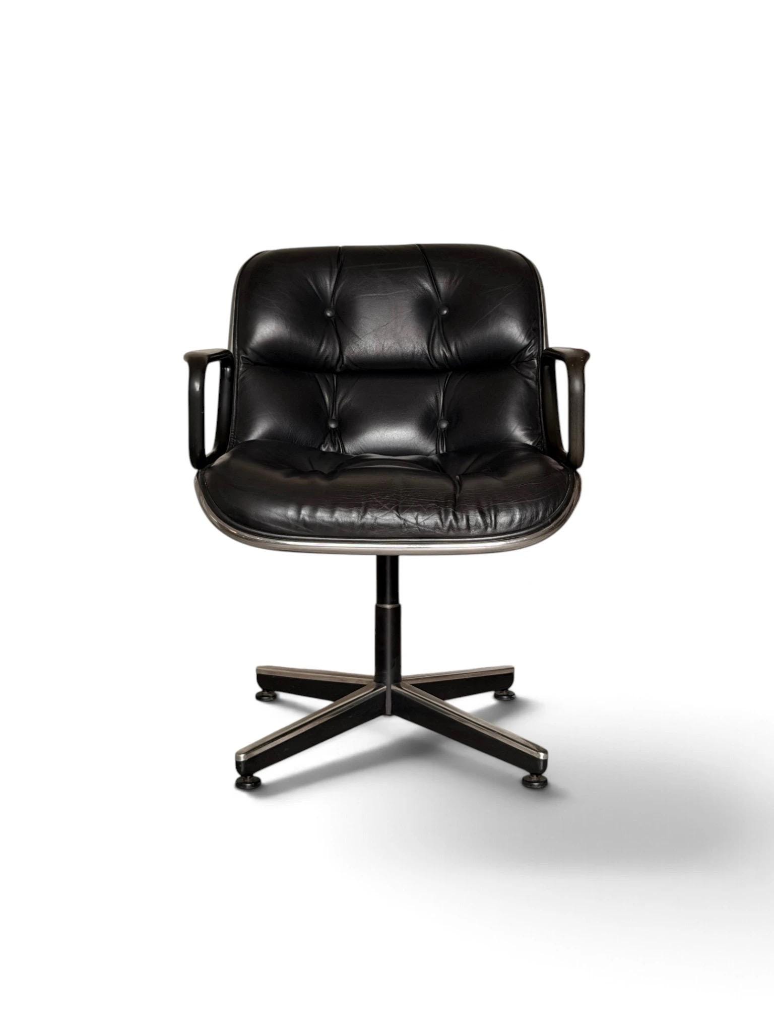 Knoll pollock chairs - Etsy 日本