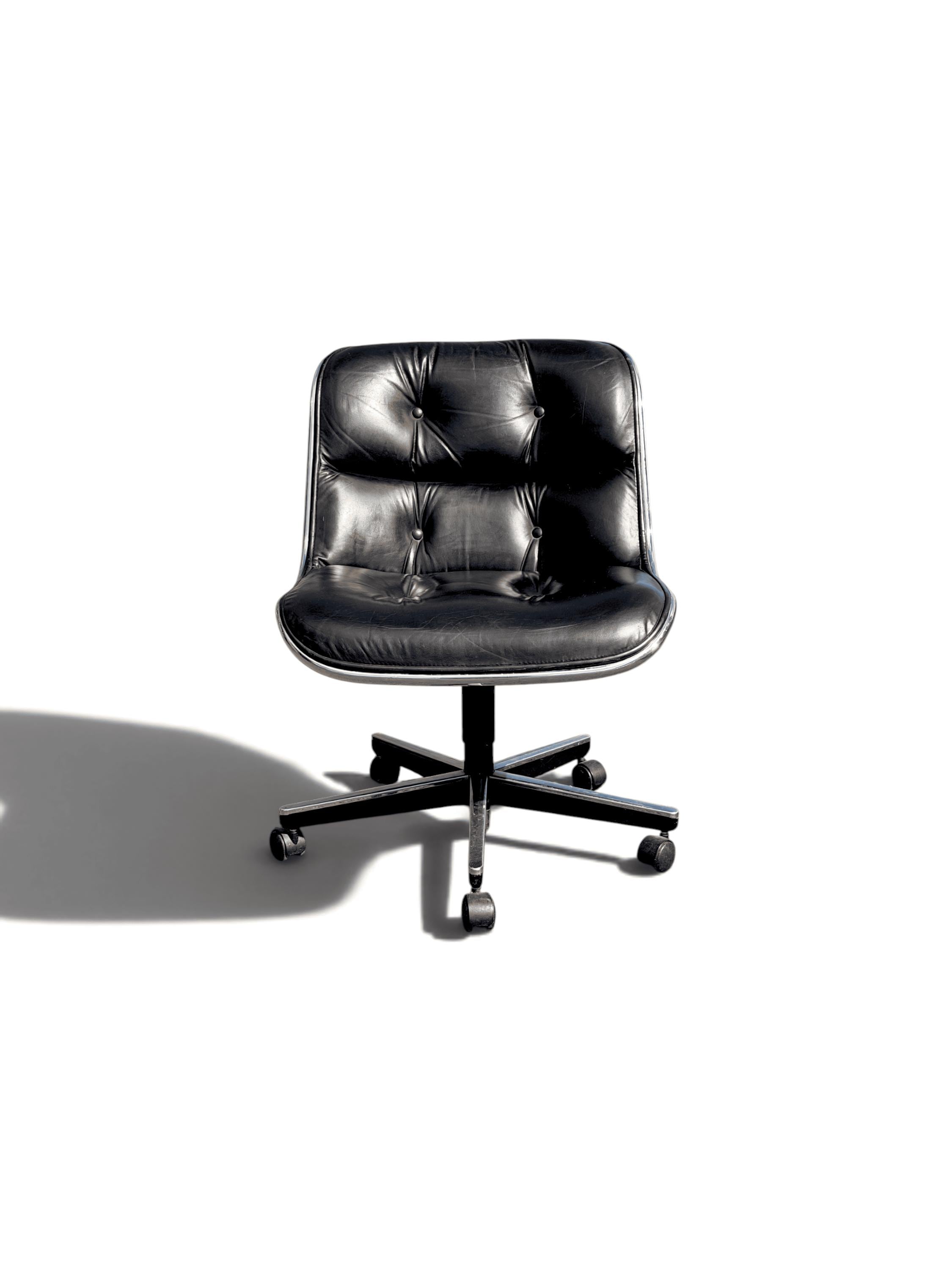 Knoll pollock chairs - Etsy 日本