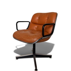Knoll pollock chairs - Etsy 日本