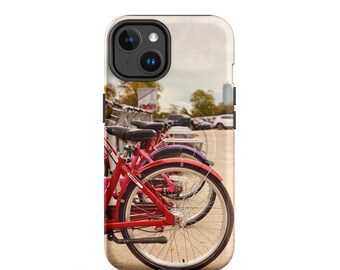 MagSafe® tough case for iPhone®