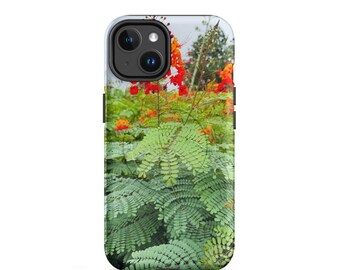 MagSafe® tough case for iPhone®