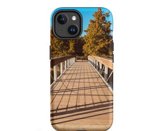 MagSafe® tough case for iPhone®