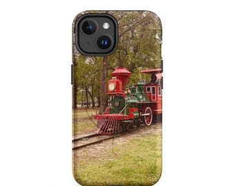 MagSafe® tough case for iPhone®