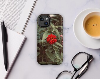 MagSafe® tough case for iPhone®