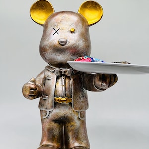 Vintage Butler Statue - Etsy - Page 2
