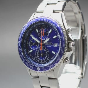 Seiko flightmaster - Etsy 日本