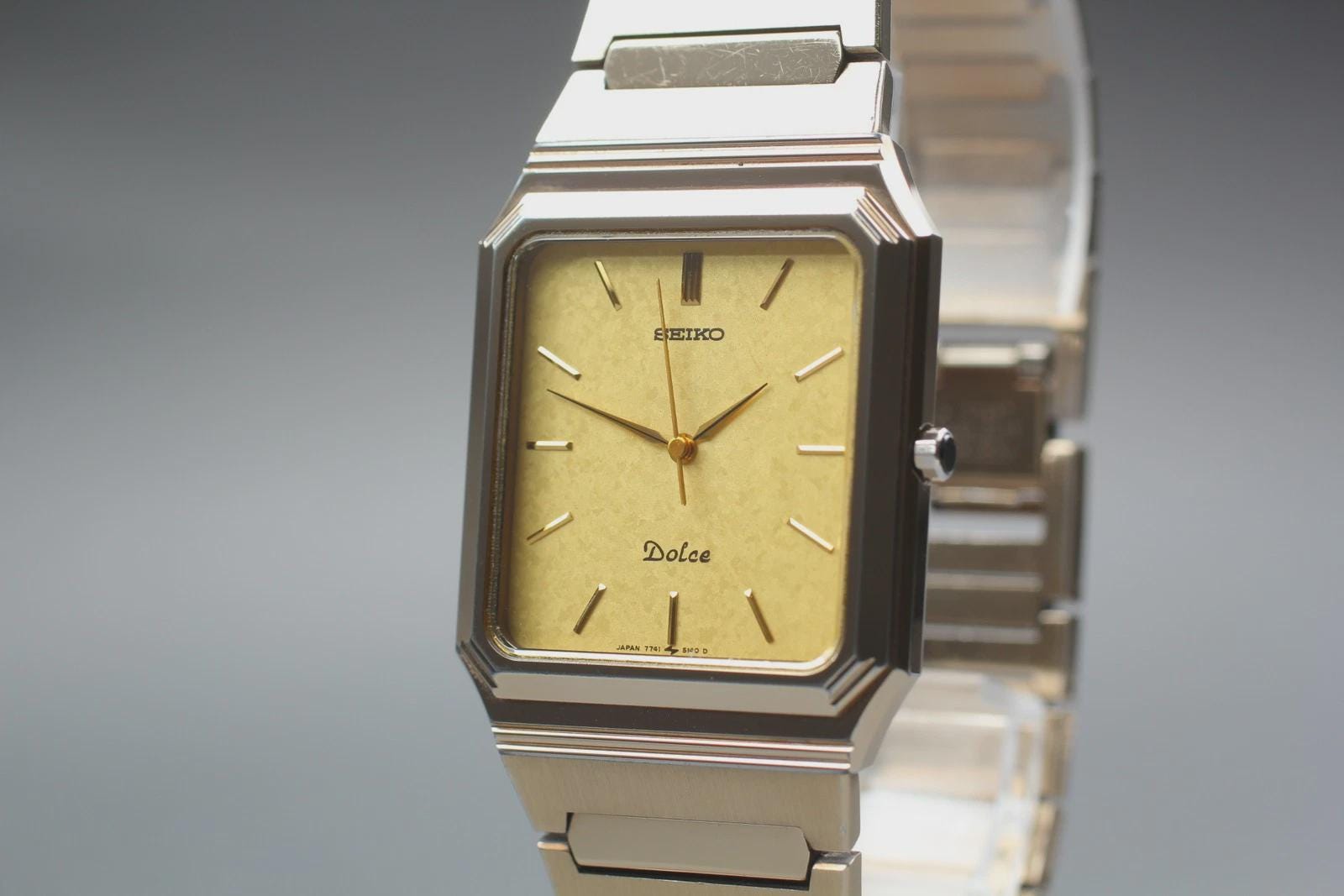 1987 seiko - Etsy 日本
