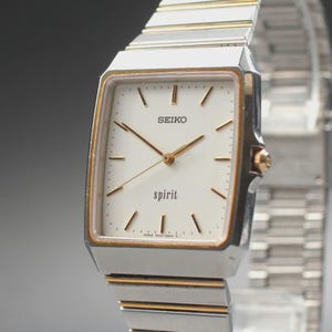 Vintage seiko tank - Etsy 日本