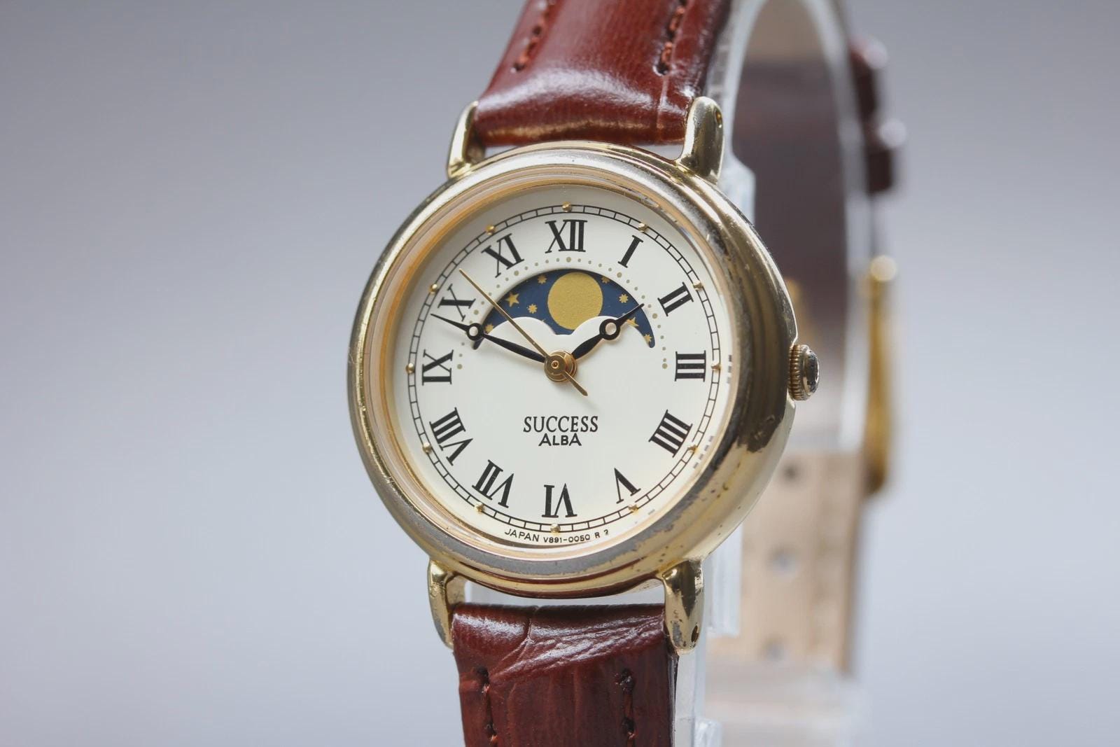 Seiko 1992 - Etsy 日本