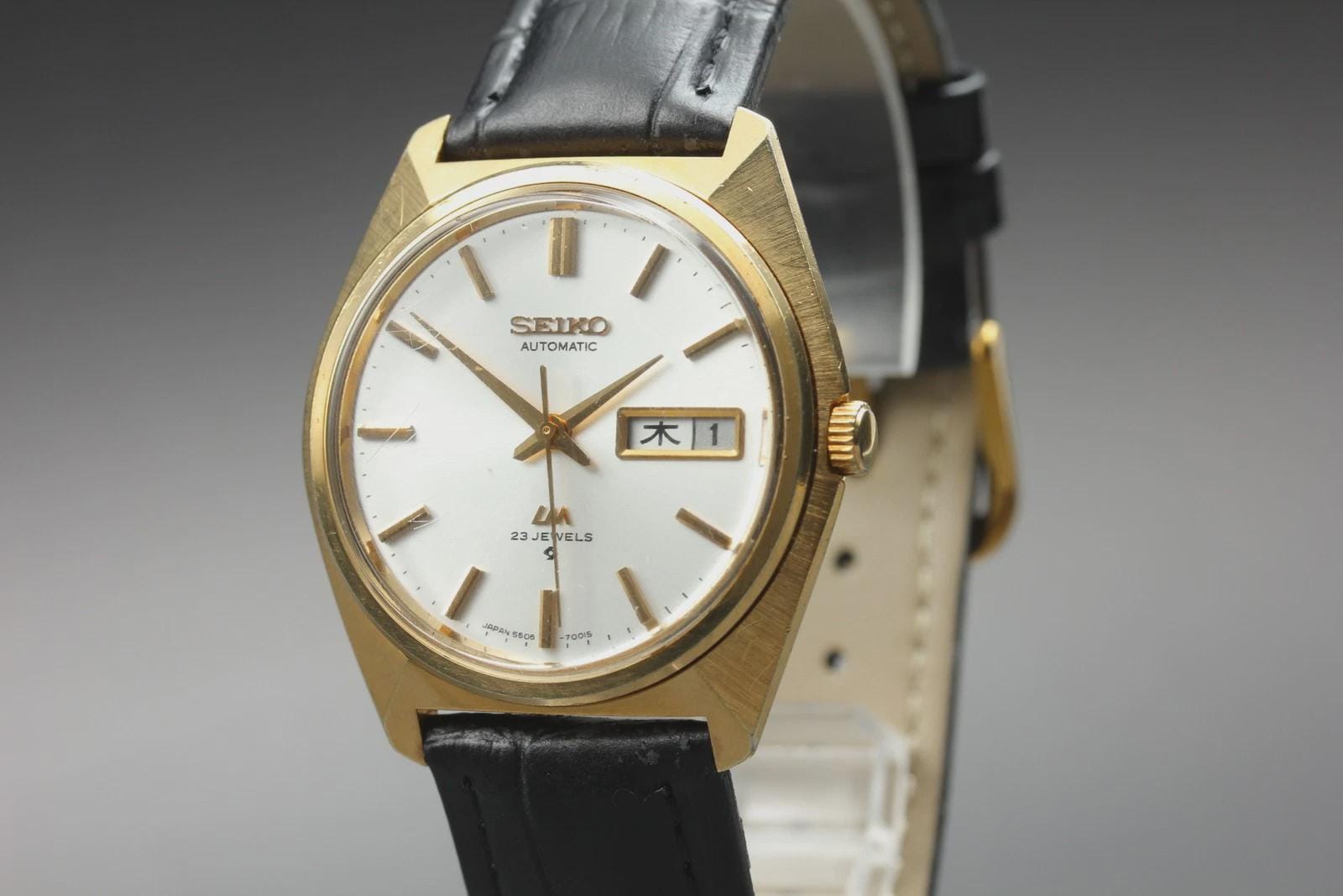 1970's seiko watch - Etsy 日本