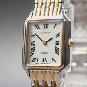 Seiko 1992 - Etsy 日本
