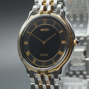 Vintage seiko dolce - Etsy 日本