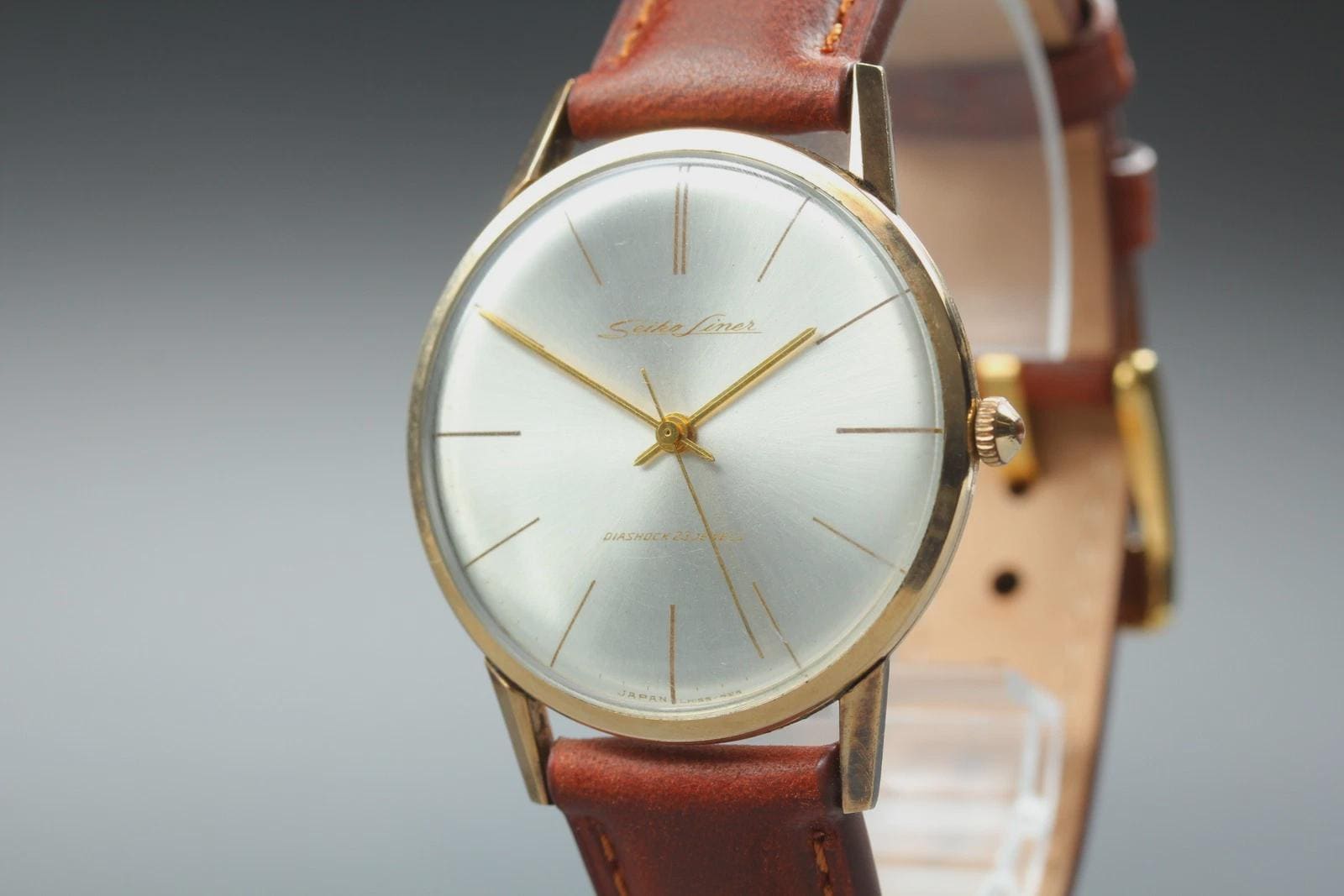 Seiko liner - Etsy 日本