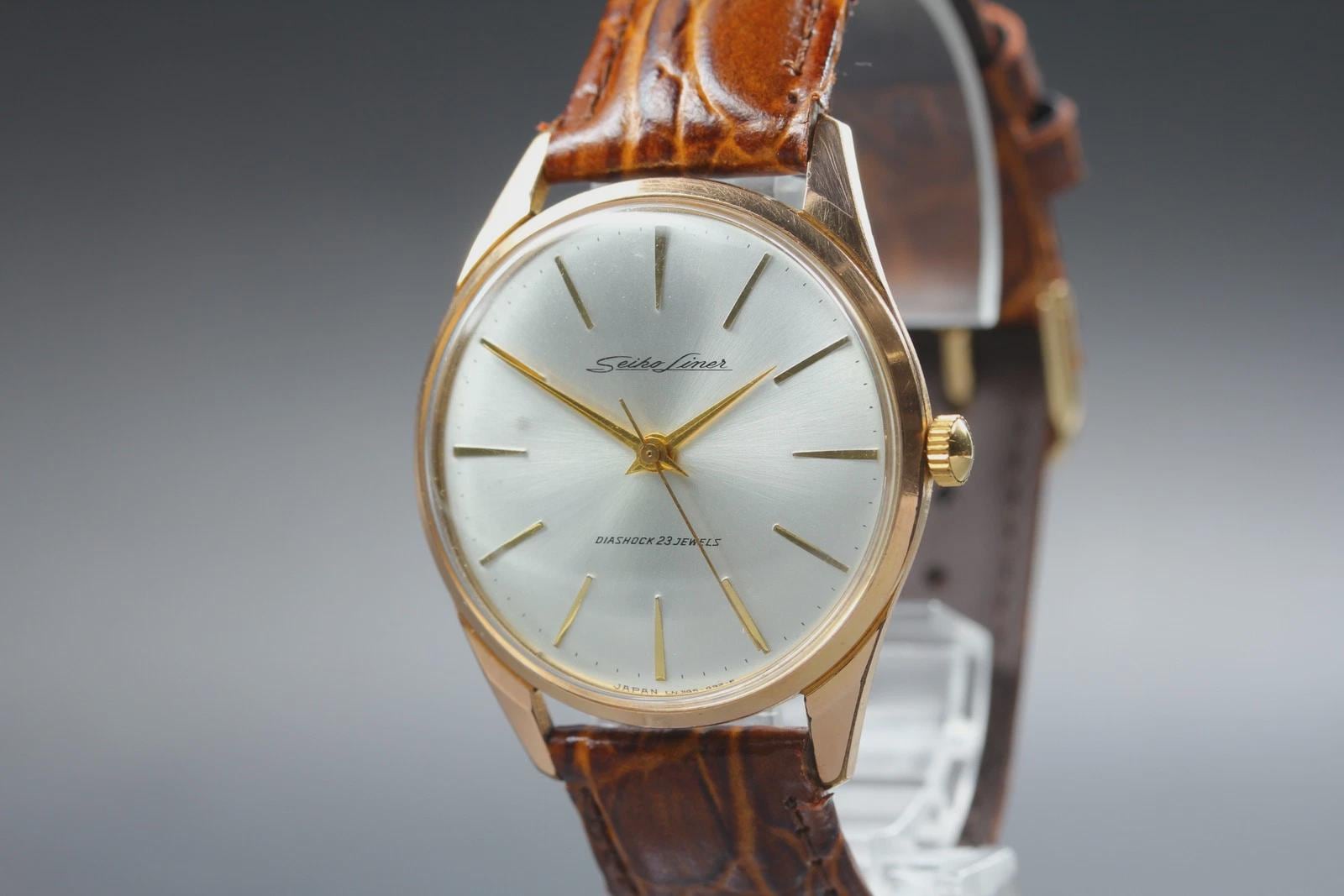 Seiko liner - Etsy 日本