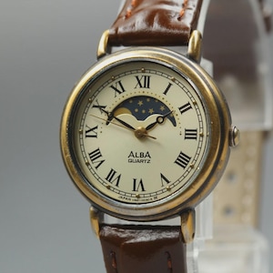 Alba by seiko - Etsy 日本
