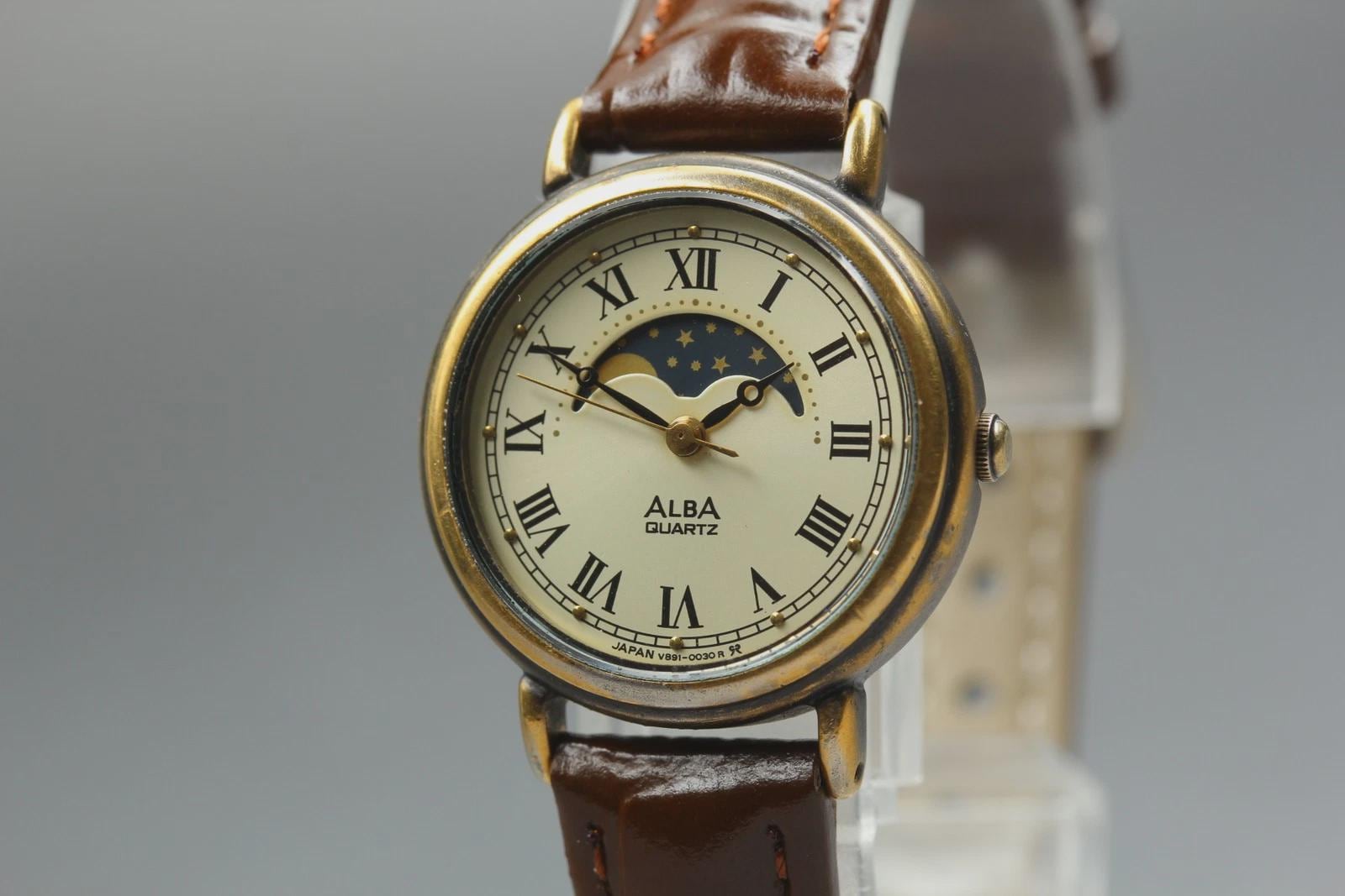 Seiko alba - Etsy 日本