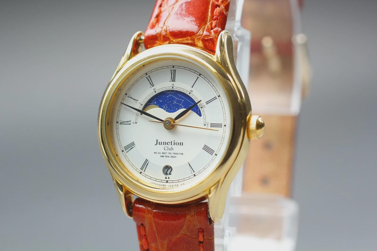 1990 citizen watch - Etsy 日本