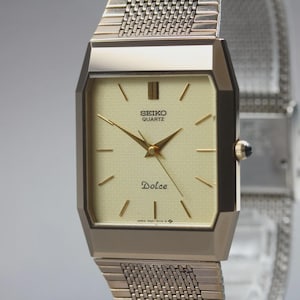 1987 seiko - Etsy 日本