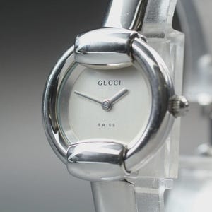 Gucci 1400l Watch - Etsy