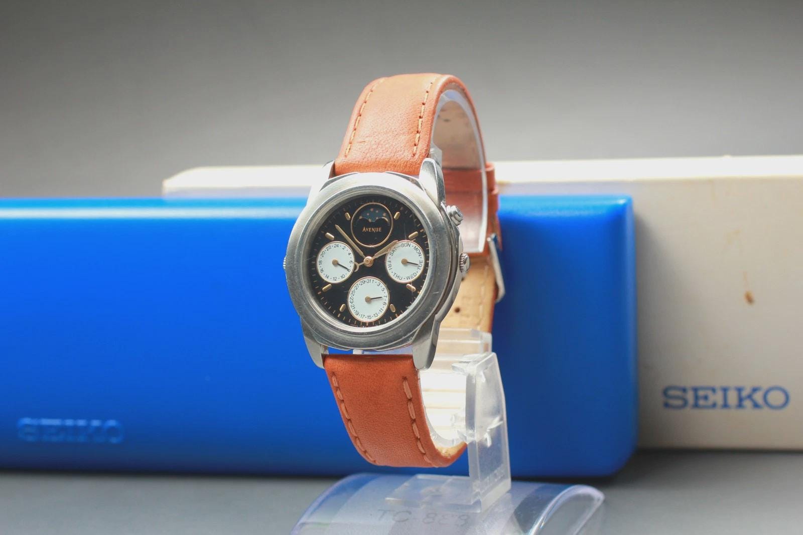 Seiko avenue - Etsy 日本