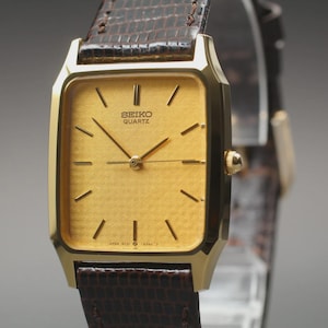 Vintage seiko tank - Etsy 日本