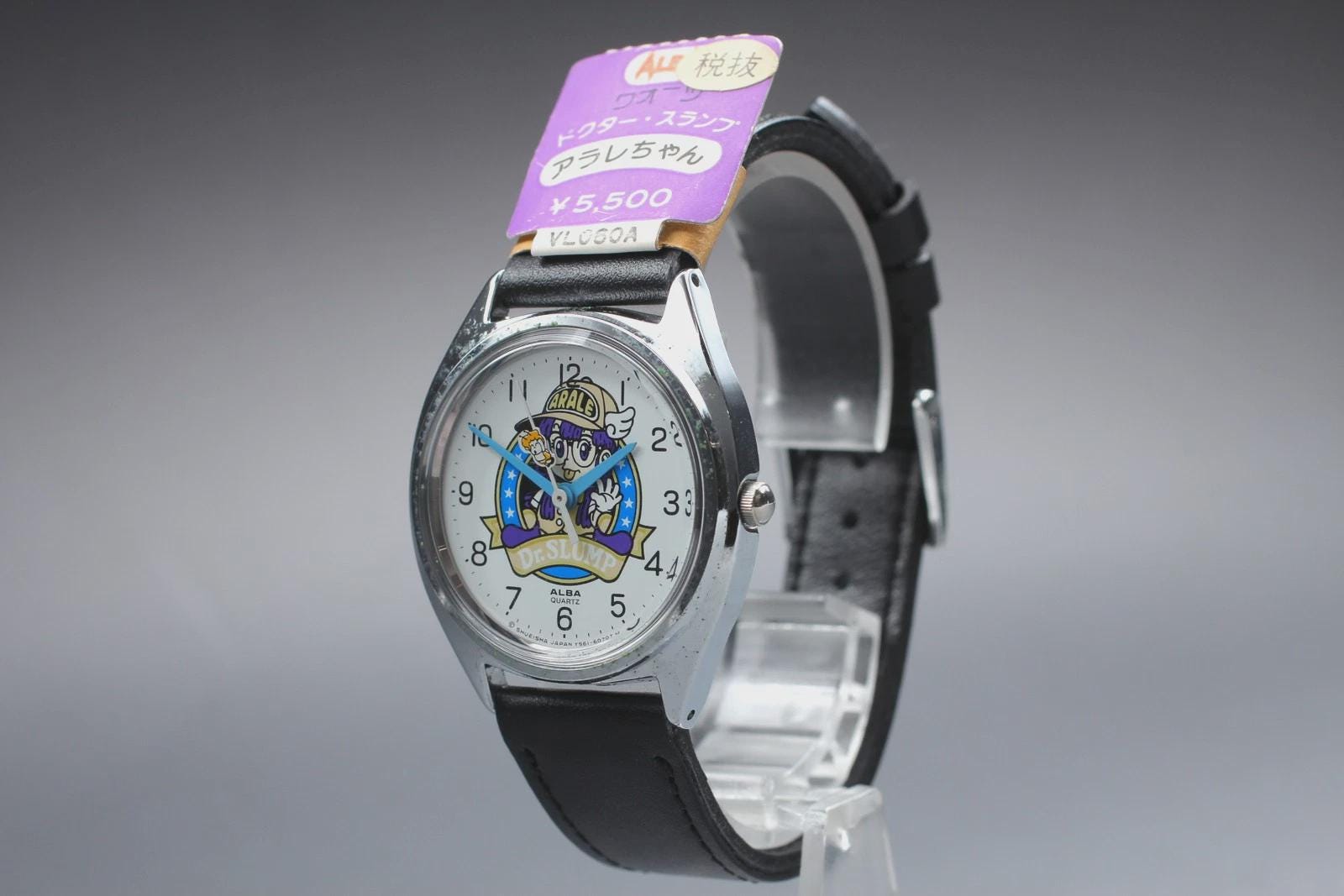 Alba by seiko - Etsy 日本