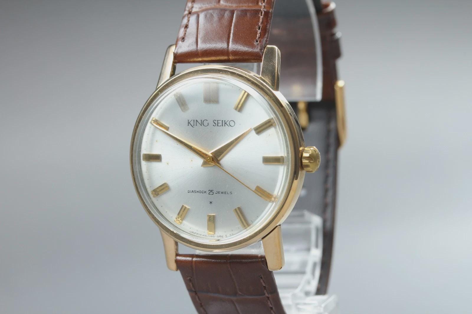 Seiko watch model - Etsy 日本