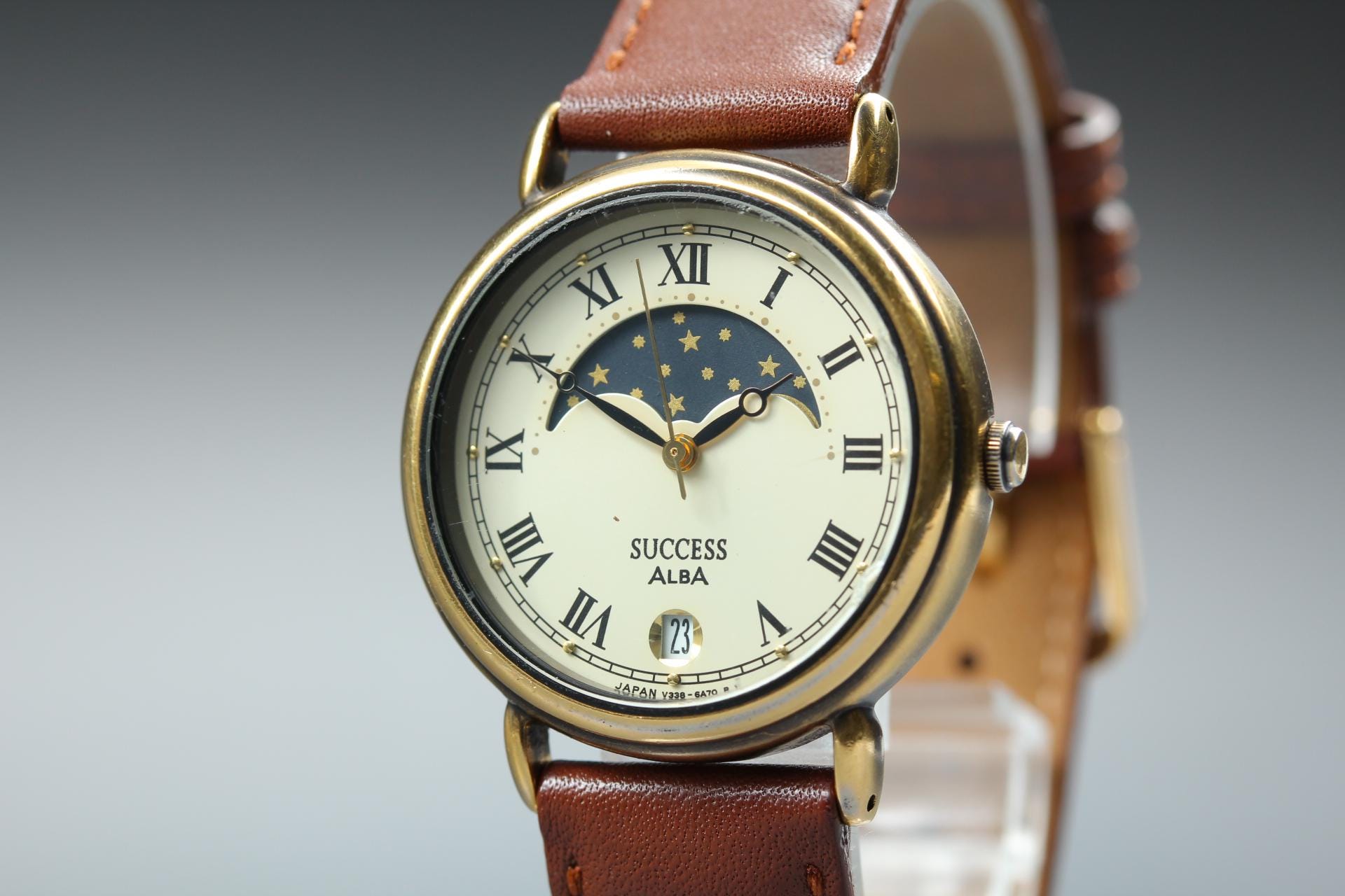 Seiko alba - Etsy 日本
