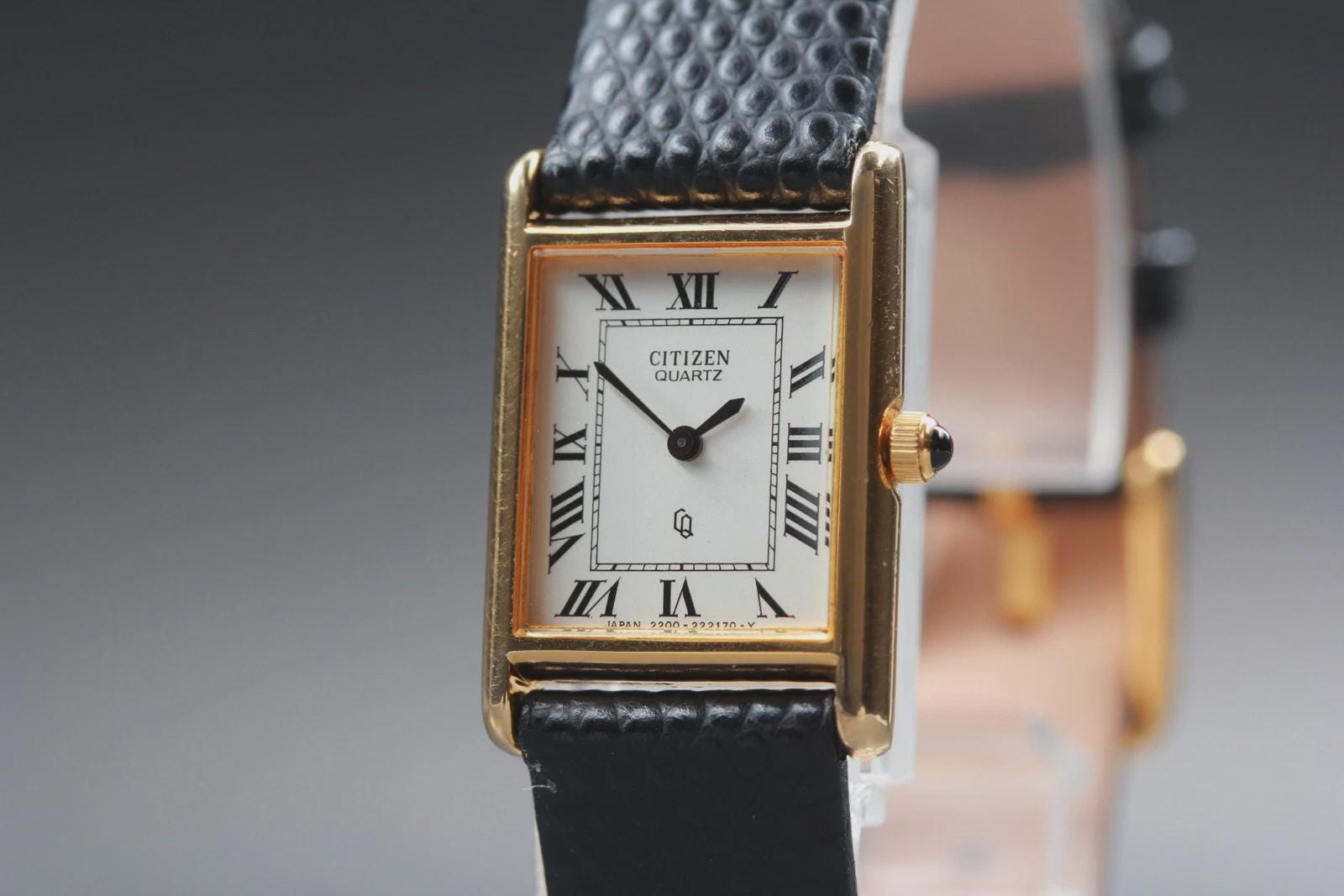 Citizen 2200 - Etsy 日本
