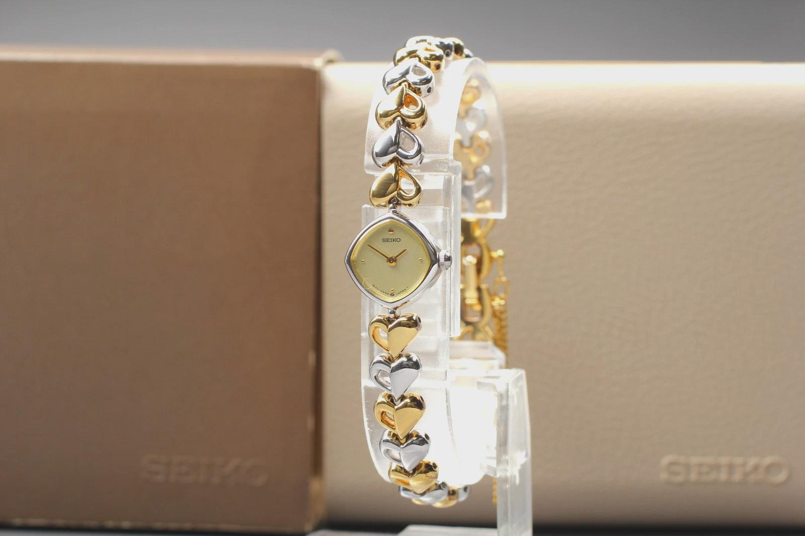 Seiko 1e20 - Etsy Canada