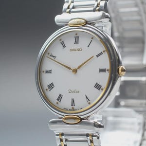 Vintage seiko 1981 - Etsy 日本