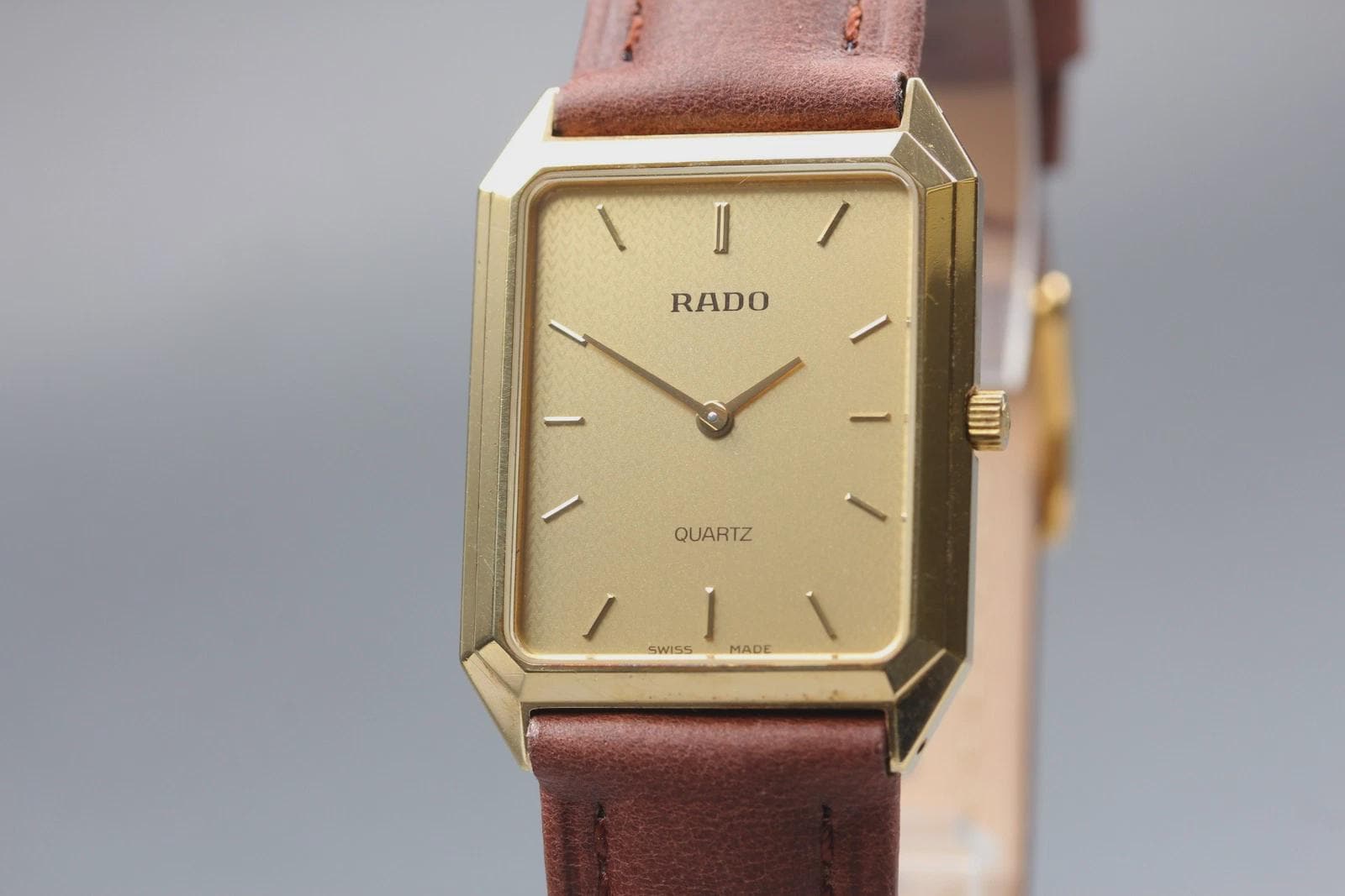 Vintage rado watch - Etsy 日本