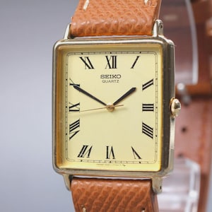 Seiko 7431 - Etsy 日本