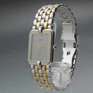 Vintage rado watch - Etsy 日本